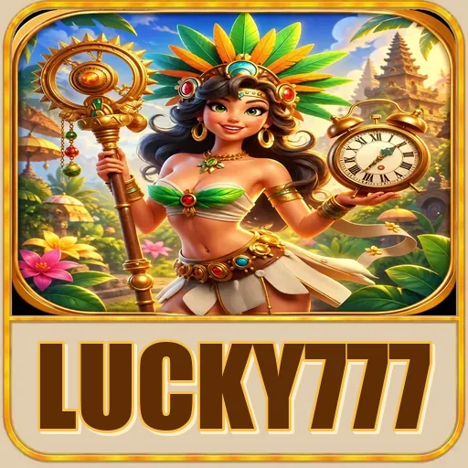 lucky777