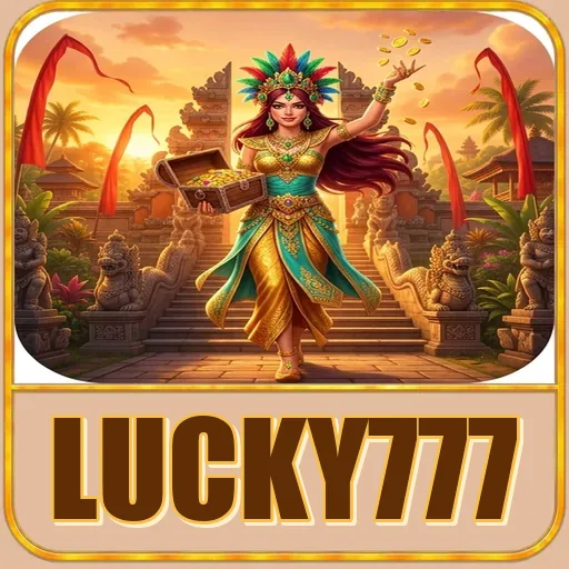 lucky777