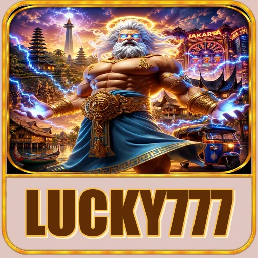 lucky777 - Peningkatan performa dan UI/UX terbaru