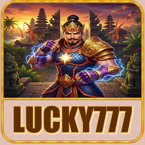 lucky777