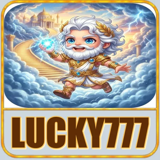 lucky777