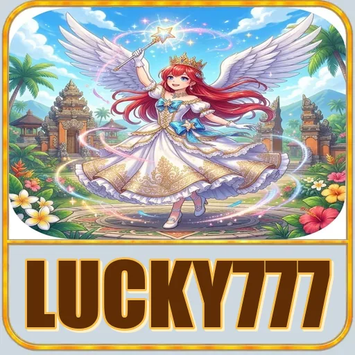 lucky777