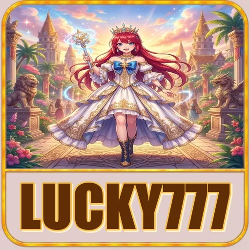 lucky777