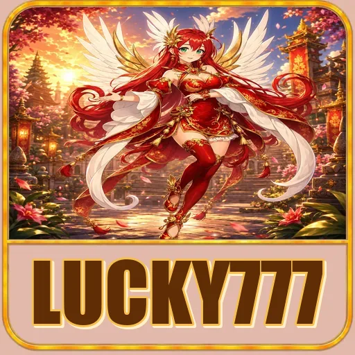 lucky777