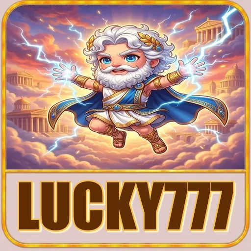 lucky777