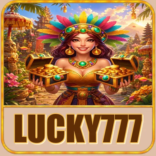 lucky777