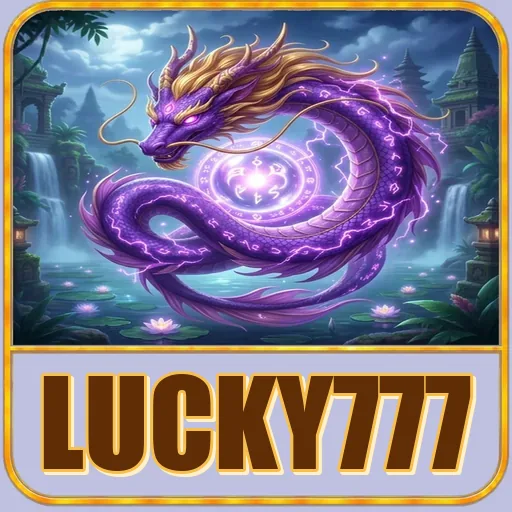 lucky777