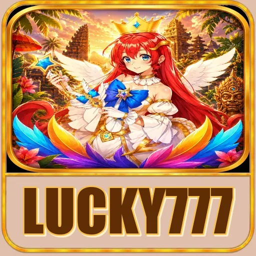 lucky777