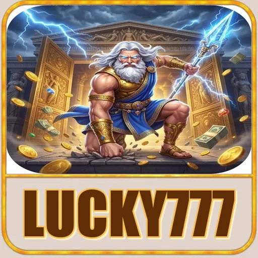 lucky777