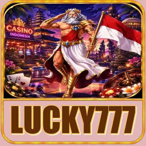 lucky777
