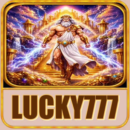 lucky777