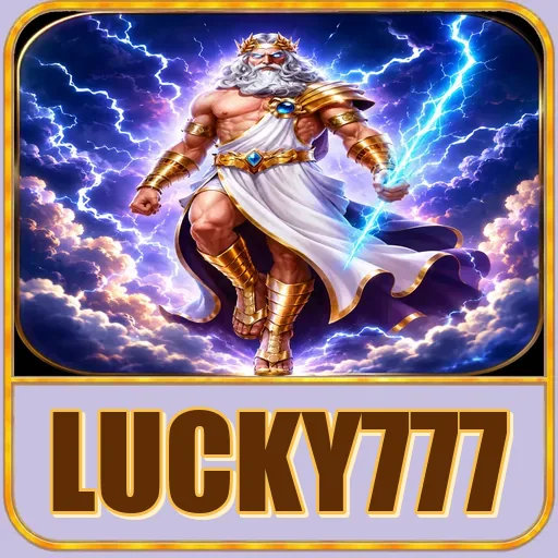 lucky777