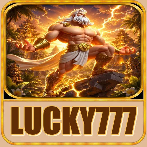 lucky777